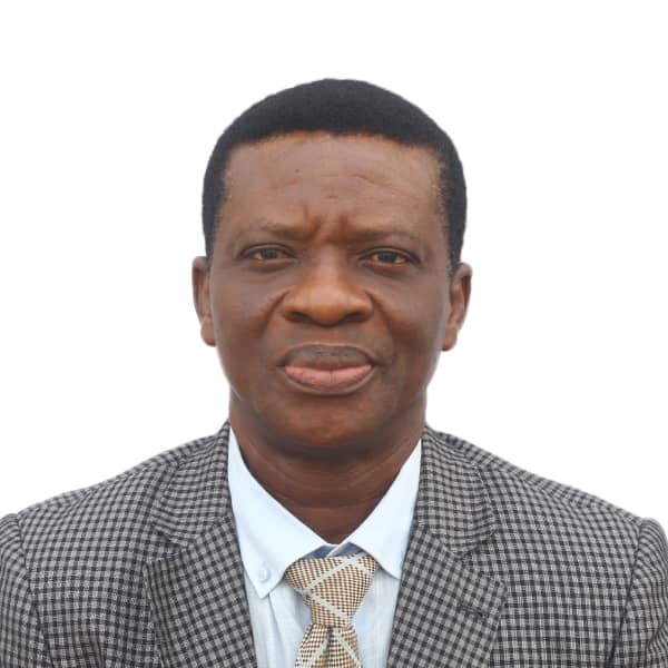 Legal Director